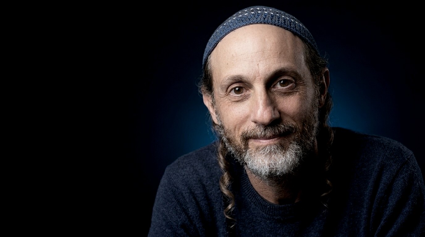 Dave Mason, Founder and Managing Partner of Lionstone Ventures