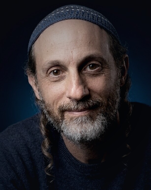 Dave Mason, Founder and Managing Partner of Lionstone Ventures